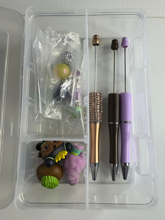 Mystery pen kit(3 pens)