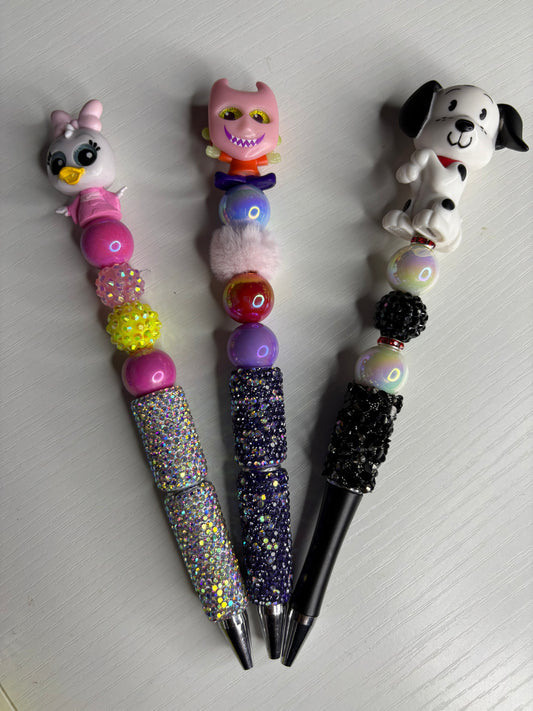 Rare doorable pens