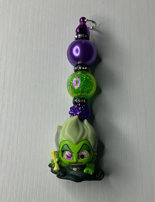 Rare doorable keychains