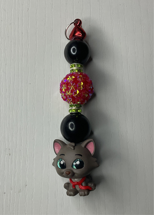 Rare doorable keychains