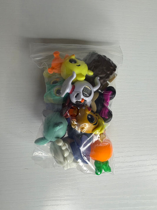 Small doorable bags