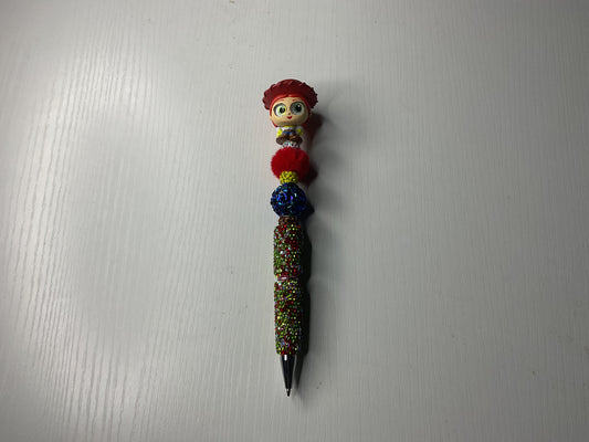 Rare doorable pens