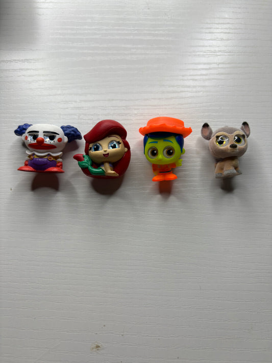 Rare doorables(live claims)